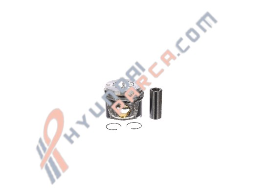 PİSTON ACCENT 1.5 CRDİ D3EA 83,50 MM 23410-27904-YS
